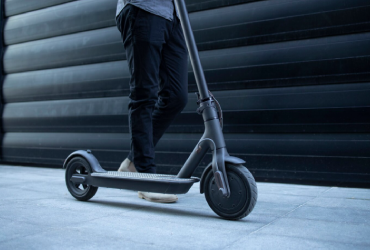 Elektrikli scooter düzenlemeleri Türkiye’de nasıl değişiyor?